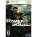 Raven Squad - Xbox 360 - A plane crashed in the Amazon and you were called