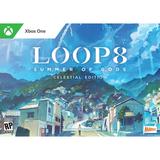 Loop8: Summer of Gods: Celestial Limited Edition Xbox One Xseed 859716006796