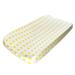 Hello Spud Sunshine Changing Pad Cover - 32" x 16" x 4.5"