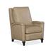 Hooker Furniture Rylea 31" Wide Leather Contemporary Living Room