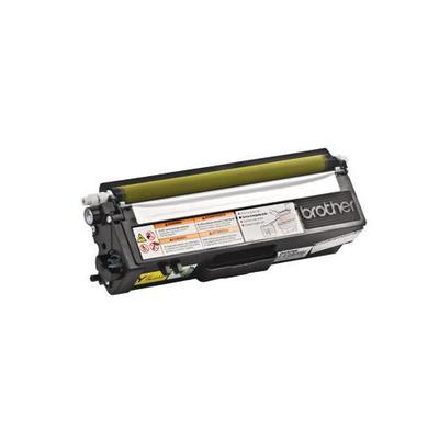 Brother TN315Y Toner Cartridge - Yellow