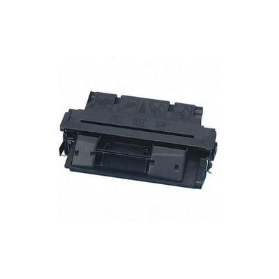 Elite I Magenta Black Toner Cartridge For HP LaserJet 4000 and 40 - 75054