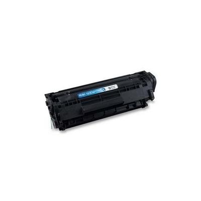 Elite I Magenta Toner Cartridge For OEM Q2612A - Black - 75101