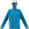 ADIDAS Damen Funktionsjacke W Gtx Paclite J, Größe L in Blau