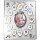 Kids My First Year Baby Gift Kids Birthday Gift Home Family Decoration Ornaments 12 Months Picture Frame