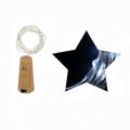 Party Decorations 1M 10 Led Bottle Lights Cork Shape For Bottle String Party Romantic