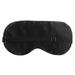 Aid Padded Pure Travel Sleep Eye 1PC Silk Shade Cover Home Textiles Home Office Desks Office Desk with Drawers Small Office Desk Office Desk L Shape Office Desk Organizers Office Organization And