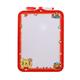Double-Sided Dry Whiteboard Drawing Home Student Board Board 5ml Message Office & Stationery Home Office Desks Office Desk with Drawers Small Office Desk Office Desk L Shape Office Desk Organizers