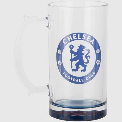 Chelsea Stein Pint Glass Image