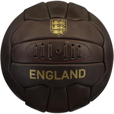 England Retro-Fußball – Größe 5 Image