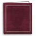 Pioneer TRB-114 3-Ring Binder Burgundy