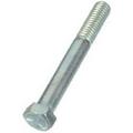 Hillman Fasteners 200033 0.25-20 x 2.5 in. Heat Treated Steel Hex Cap Screw 100 Pack