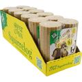 C&S 100214223 Sweet Corn Refill Squirrelog Backyard Feeder 2 Count Pack of 6 None