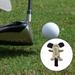 Golf Club Headcover Wood Driver Head Cover Protector Sleeve for Golf Bag Accessories Birthday Gifts - Elephant