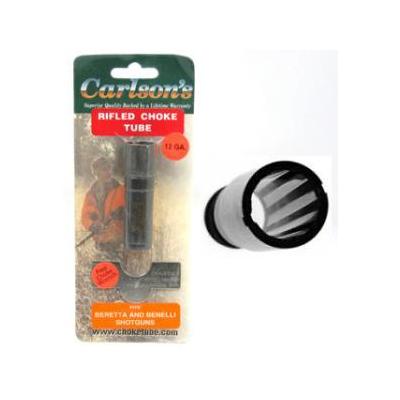 Carlsons 40050 Rifled Choke Tubes Beretta 12 Gauge - 19474