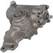 Detroit Axle - Power Steering Gear Box Replacement for Chevy W5500 Tiltmaster Forward Isuzu NPR Fits select: 1990 1994 ISUZU NPR NPR-ST