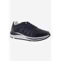 Men's Player Drew Shoe by Drew in Navy Mesh Combo (Size 14 M)