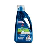 BISSELL PET Multi-Surface with Febreze Formula (80 oz) 2295L