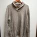 J. Crew Sweaters | J Crew Shawl Collar Sweater (Large) | Color: Cream/Tan | Size: L