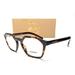 Burberry Accessories | Burberry Dark Havana 51mm Eyeglasses | Color: Brown | Size: 51-18-140