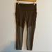 Athleta Pants & Jumpsuits | Athleta Yoga Pants With Pockets | Color: Gray | Size: S