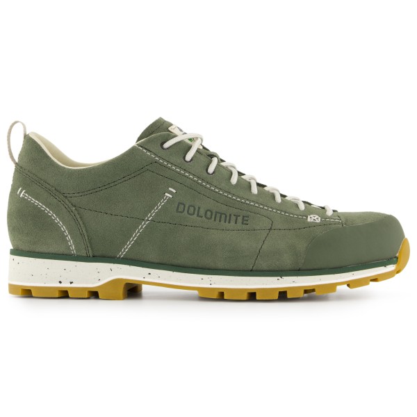 Dolomite - 54 Low Evo - Freizeitschuhe 40 2/3 | EU 40,5 oliv