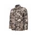 Huntworth Saskatoon Heat Boost Heavyweight Windproof Softshell Hunting Jacket - Men's Tarnen 3XL E-9542-TRN-3XL