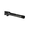 Killer Innovations Velocity Threaded Pistol Barrel Glock 17 Gen 5 1-10 Twist 1/2 x 28 Thread MDC Gray GLKBT377GRY