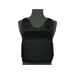 Premier Body Armor NIJ Certified Hybrid Tactical Vest Level IIIA Black Large HTV-BLACK-L