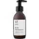 47 Skin | Anti Blemish Body Moisturiser | Spot Treatment Acne and Scar Repair | Mandarin Bergamot and Lavender | 150ml