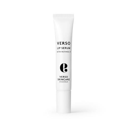 Verso - LIP SERUM - RETINOL 8 Lippenserum 30 ml
