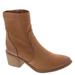 Diba True Majes Tic - Womens 6 Brown Boot Medium