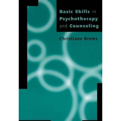 Basic Skills In Psychotherapy And Counseling
