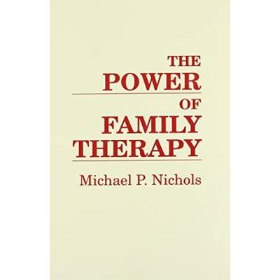 The Power Of Family Therapy