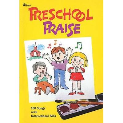 Preschool Praise Songs With Instructional Aids Uni...
