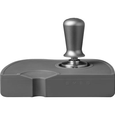 SMEG Barista-Set "ECTS01", schwarz, Barista-Sets, Präzisions Tamper