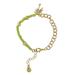 Invicta Mayamar Women's Bracelet Lime Green (MM-00380)