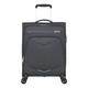 Kabinentrolley »Sommerfunk S« blau, AMERICAN TOURISTER, 40x55x23 cm