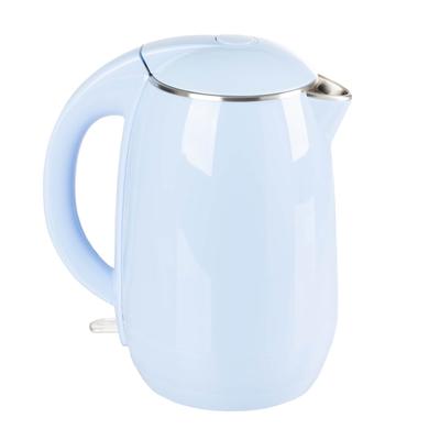 Electric Kettle - Auto-Off Rapid Boil Water Heater by Classic Cuisine