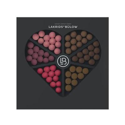 Lakrids By Johan Bülow - Love Selection Box