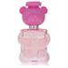 Moschino Toy 2 Bubble Gum by Moschino Eau De Toilette Spray 3.3 oz for Women - Brand New