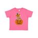 Inktastic Pumpkin Puppies Halloween French Bulldog Boys or Girls Toddler T-Shirt