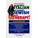 Pre-Owned Steve Solomon s My Mother s Italian My Father s Jewish & I m in Therapy Cookbook (Hardcover) 1884886825 9781884886829