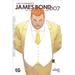 James Bond 007 (Dynamite) #12B VF ; Dynamite Comic Book