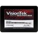 VisionTek PRO QLC 1 TB Solid State Drive - 2.5 Internal - SATA (SATA/600)