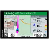 Restored Garmin Drivesmart 65T 6.95 GPS Navigator with Traffic and Smart Features (Refurbished)