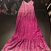 American Eagle Outfitters Dresses | American Eagle Maxi Dress | Color: Pink | Size: 4