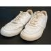 Nike Shoes | Nike Court Vision Low Women's Sneakers White/White Cd5434-100 Size 9.5 | Color: White | Size: 9.5