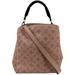 Louis Vuitton Bags | Louis Vuitton Babylone Pm Mahina Calfskin Leather Satchel Bag Pink | Color: Pink | Size: Os