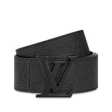 Louis Vuitton Accessories | Lv Initiales 40mm Belt Monogram | Color: Black | Size: 90/36